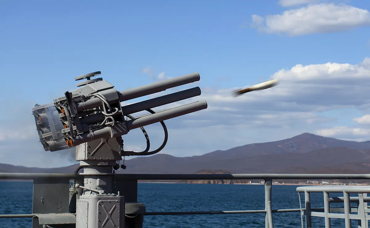 DP-65A