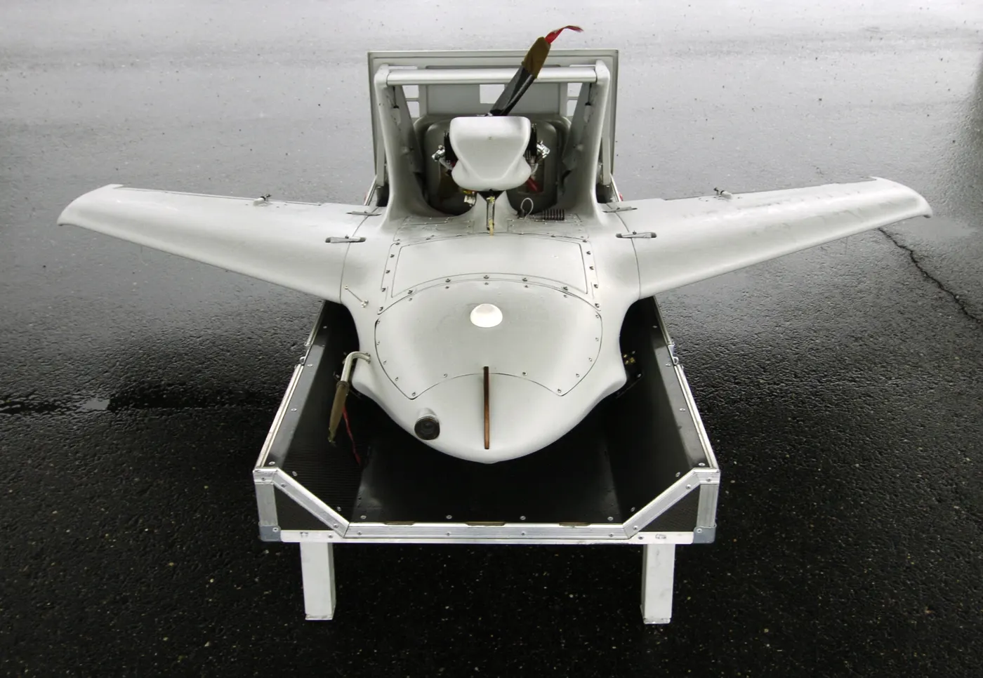 DRS RQ-15 Neptune