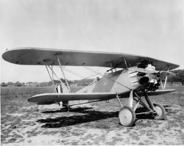 Eberhart XFG
