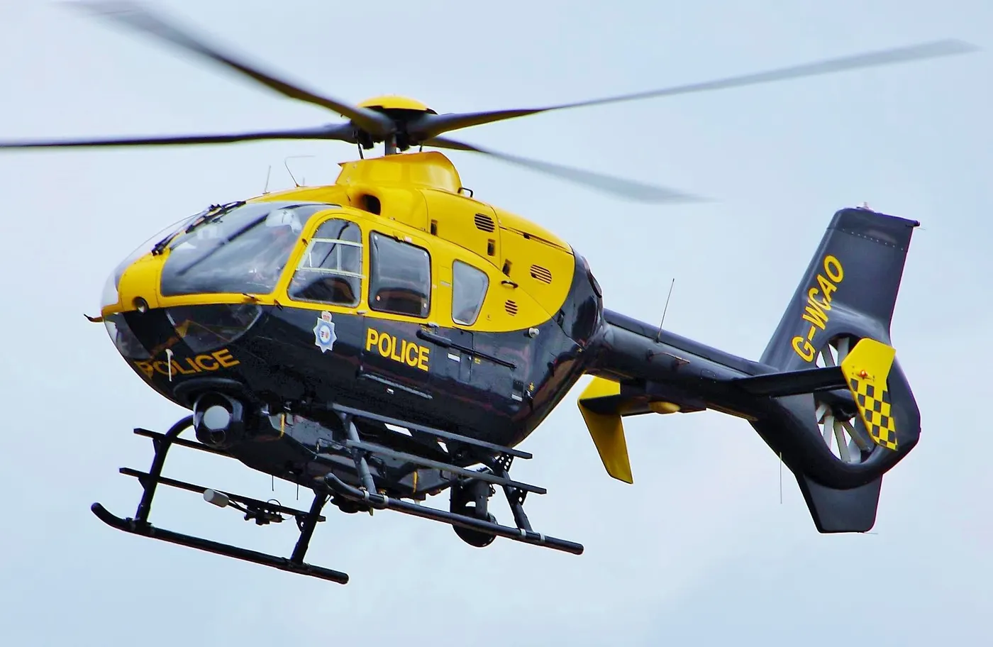 EC135