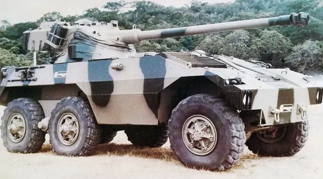 EE-17 Sucuri