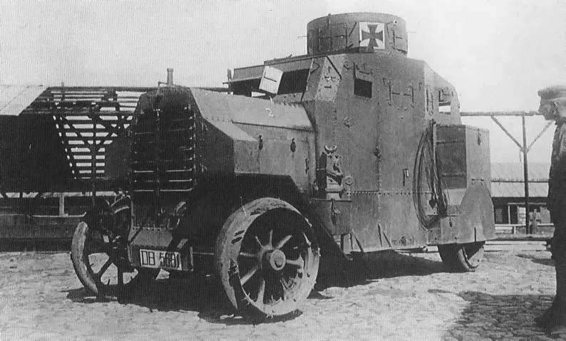 Ehrhardt E-V/4