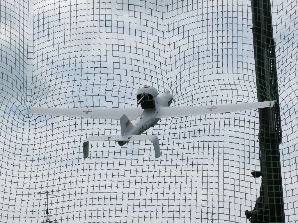 EMT Luna X-2000