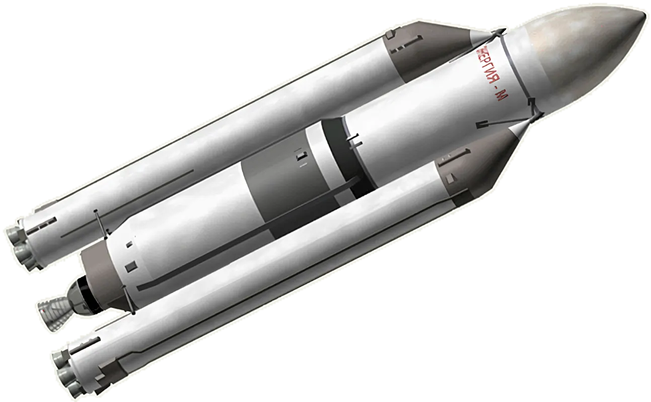 Energia-M