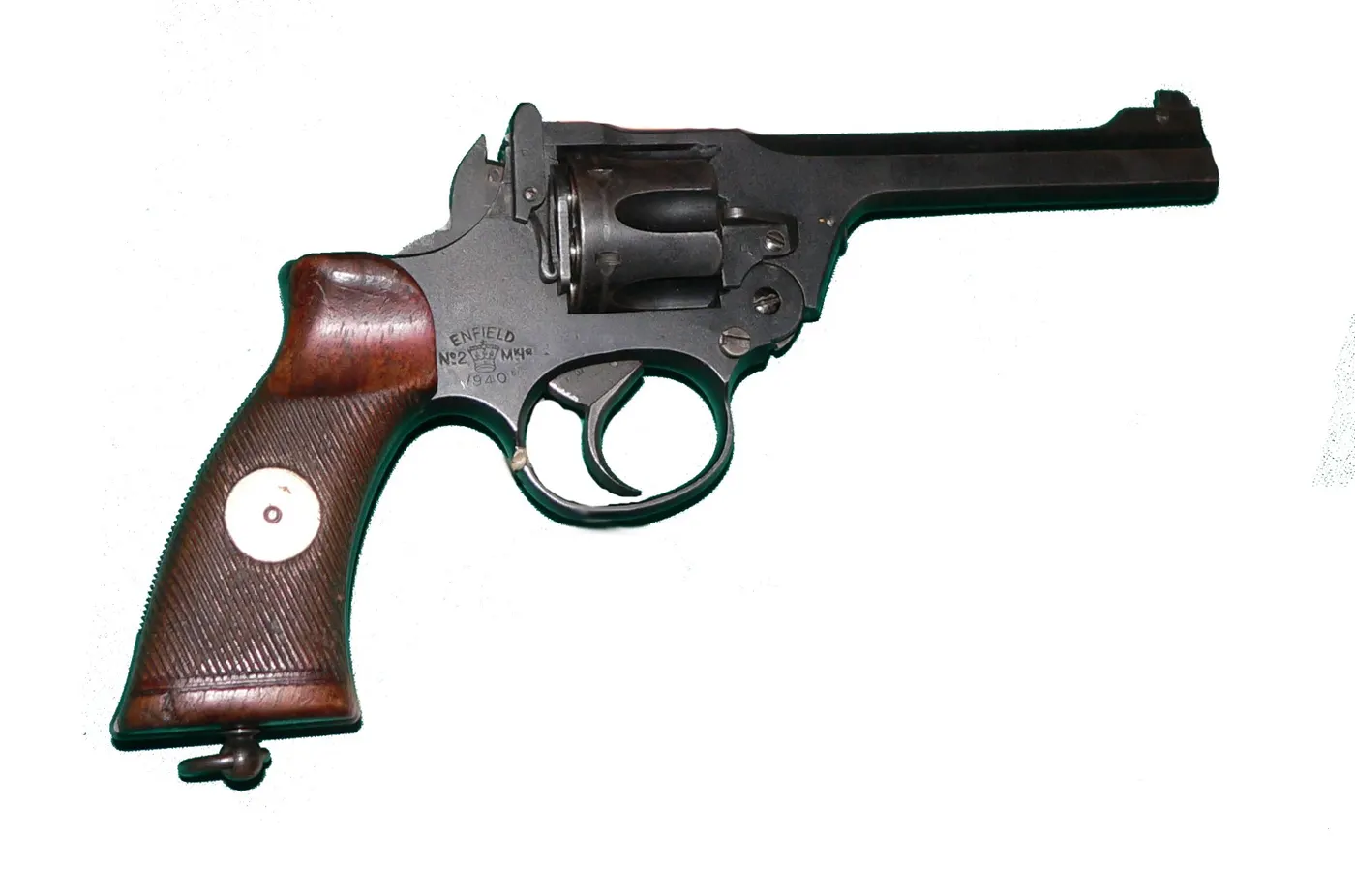 Enfield No. 2