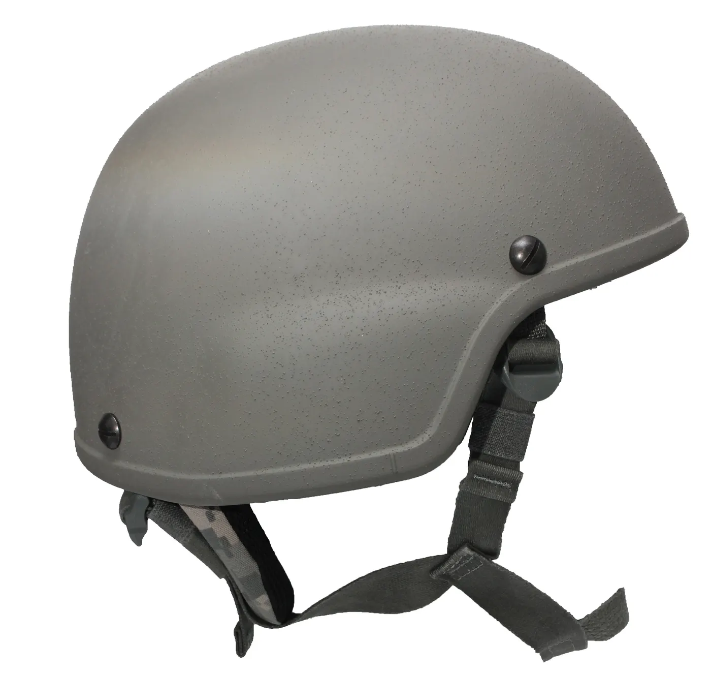Enhanced Combat Helmet miğferi