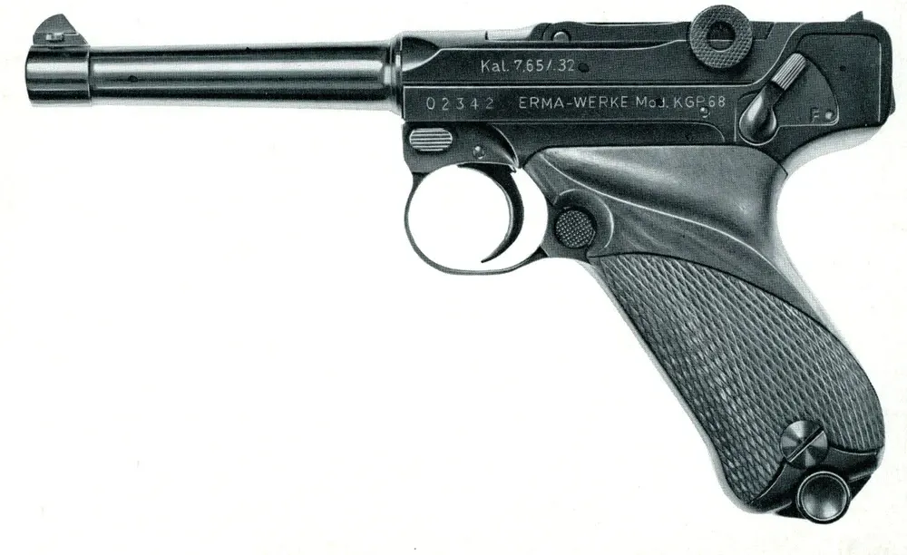 ERMA KPG 68