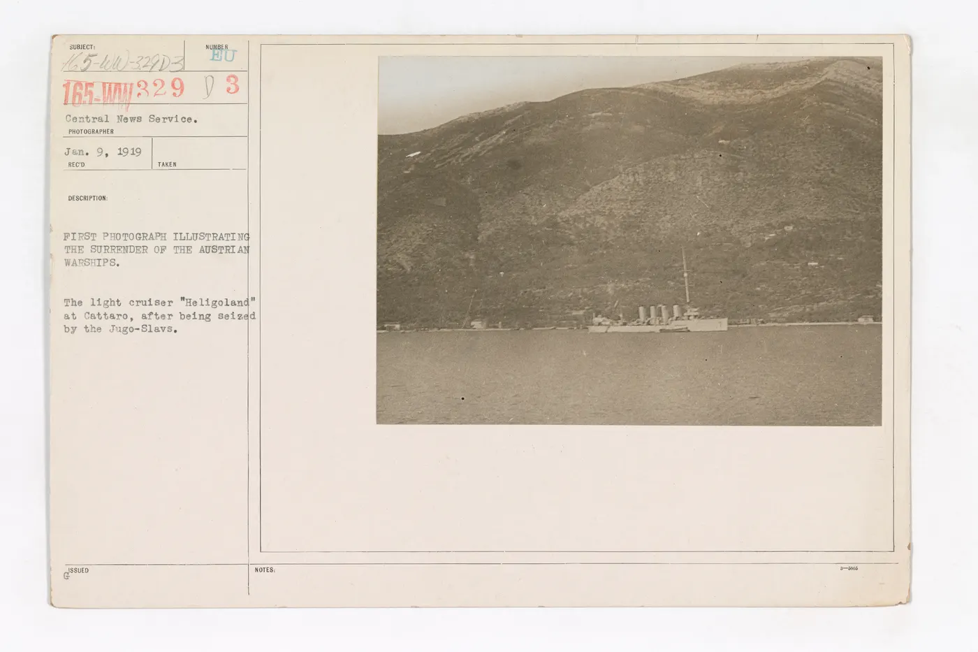 Esploratore-class cruiser