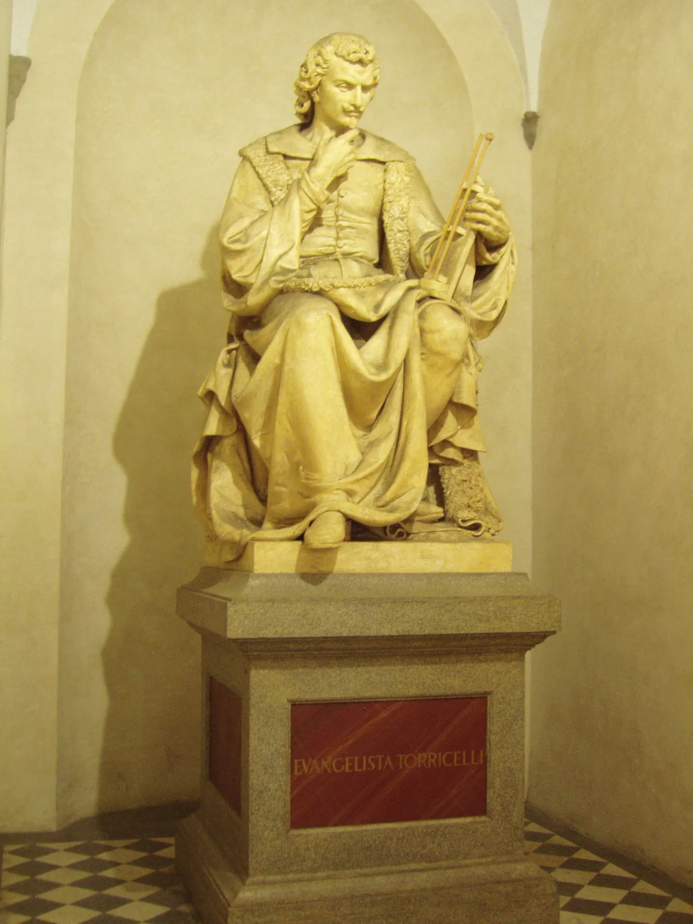 Evangelista Torricelli sınıfı denizaltısı