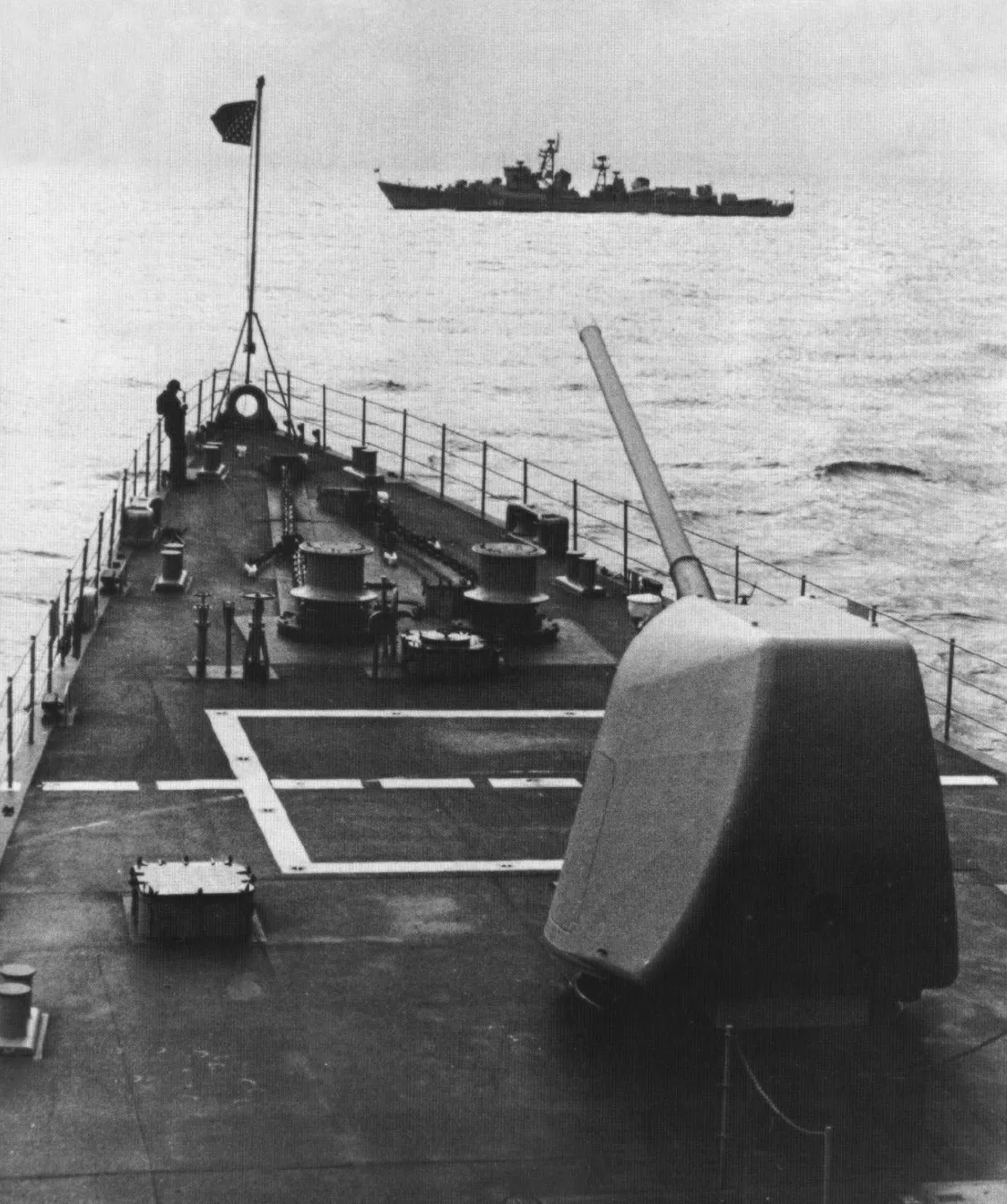 F-class destroyer