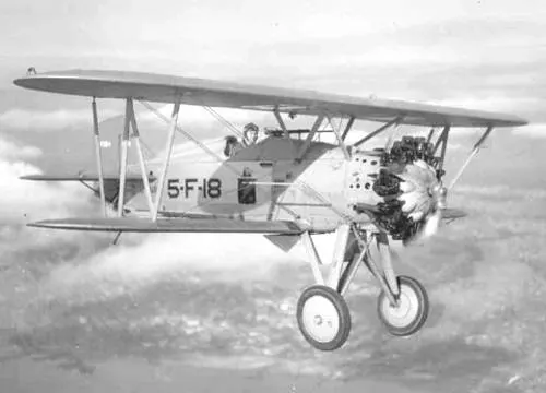 F4B