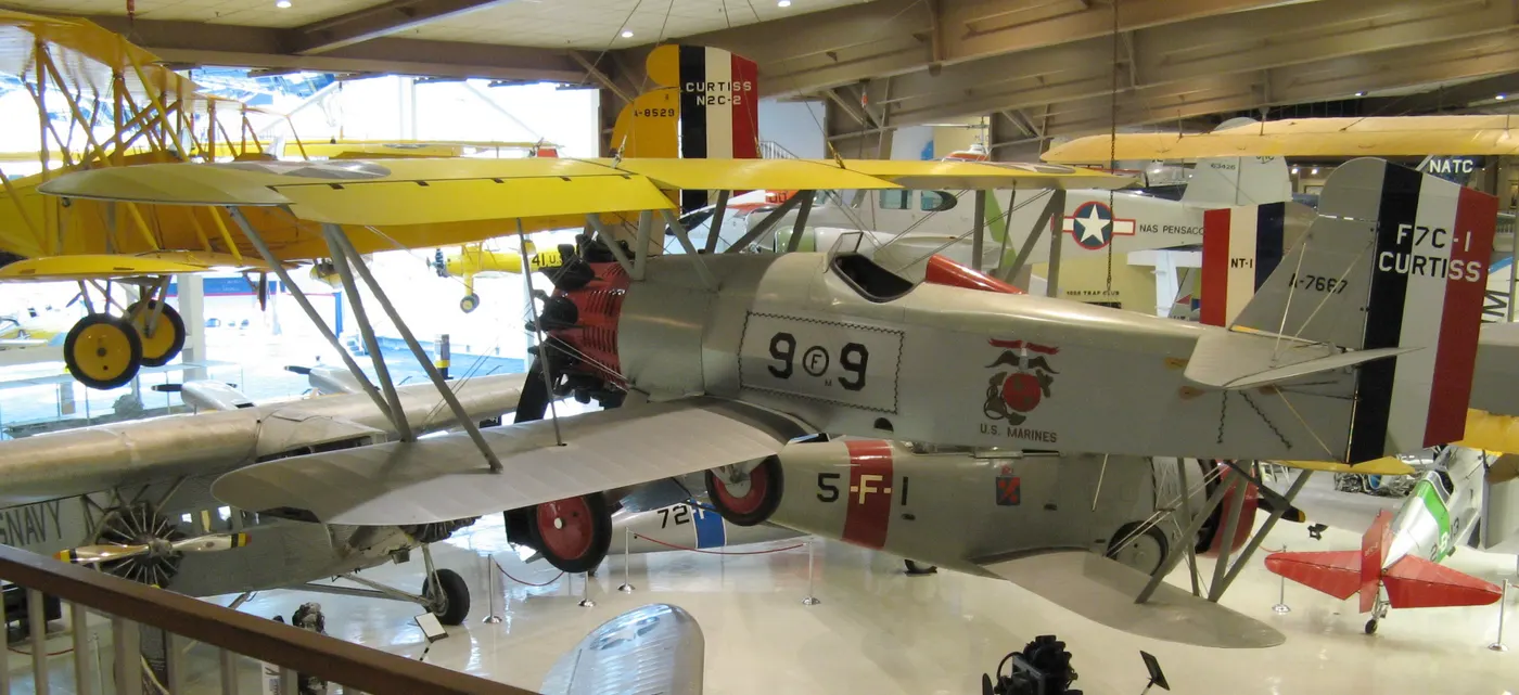 F7C-1 Seahawk