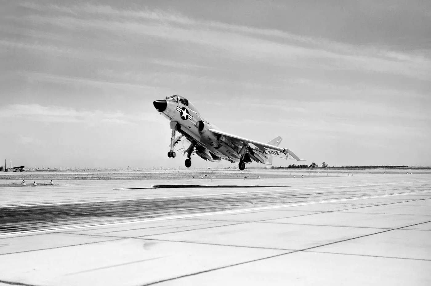 F7U-3 Cutlass