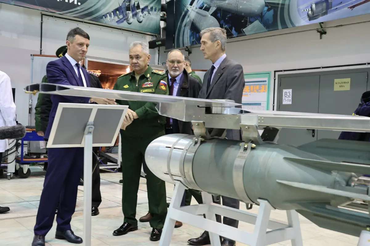 FAB-250 M-54