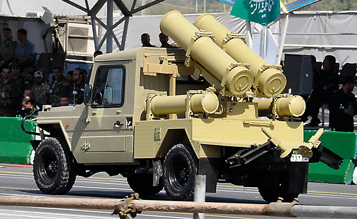 Falaq-1