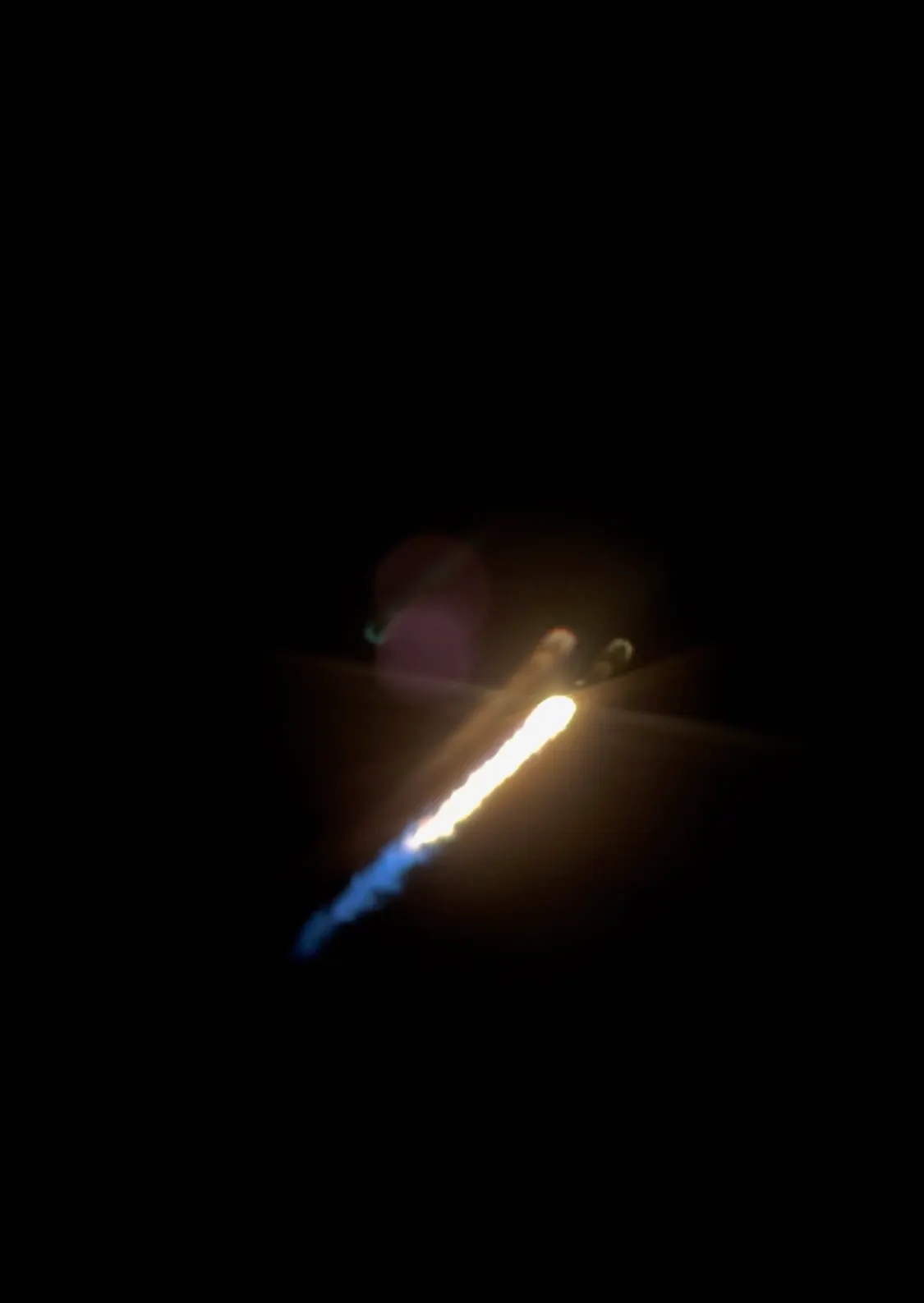 Falcon 9 Block 4