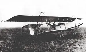 Farman HF.30