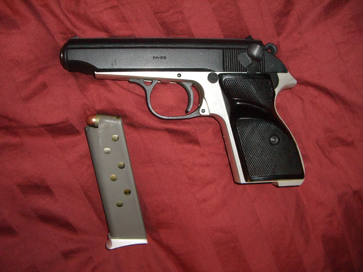 FEG PA-63