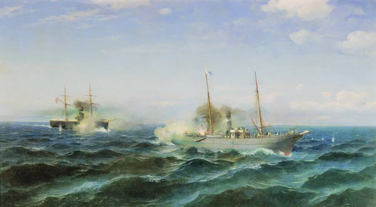 Feth-i Bülend-class ironclad