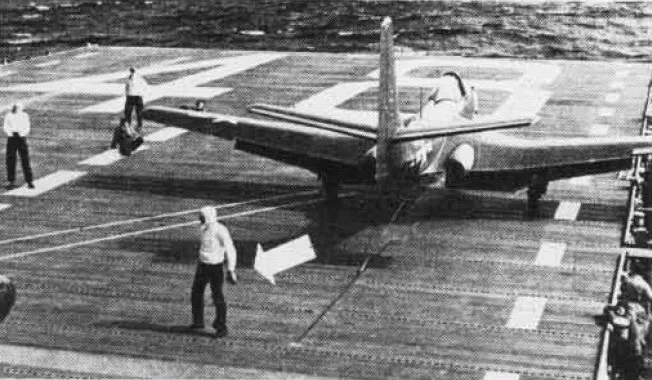 FH-1 Phantom