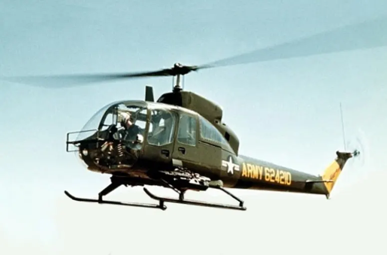 FH-1100