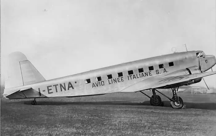Fiat G.18
