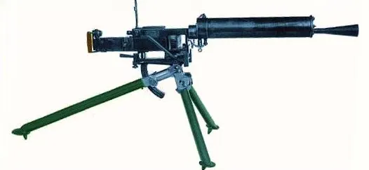 Fiat-Revelli Model 1914