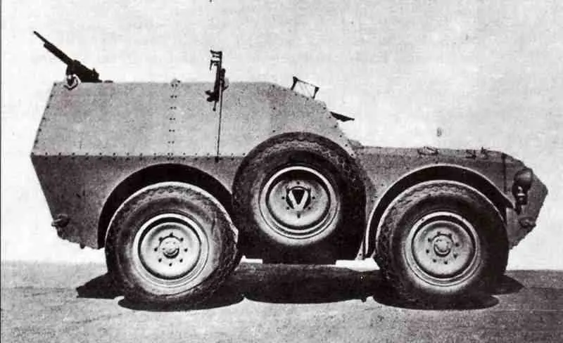 Fiat SPA S37