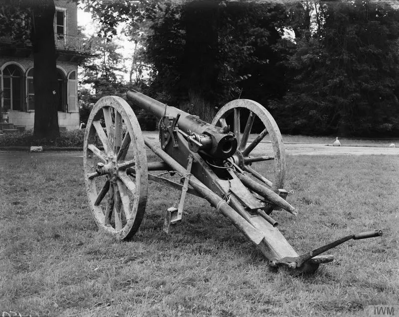 Saha artillery C/73