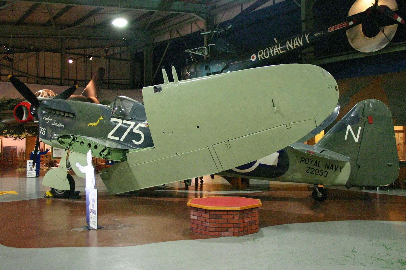 Firefly I