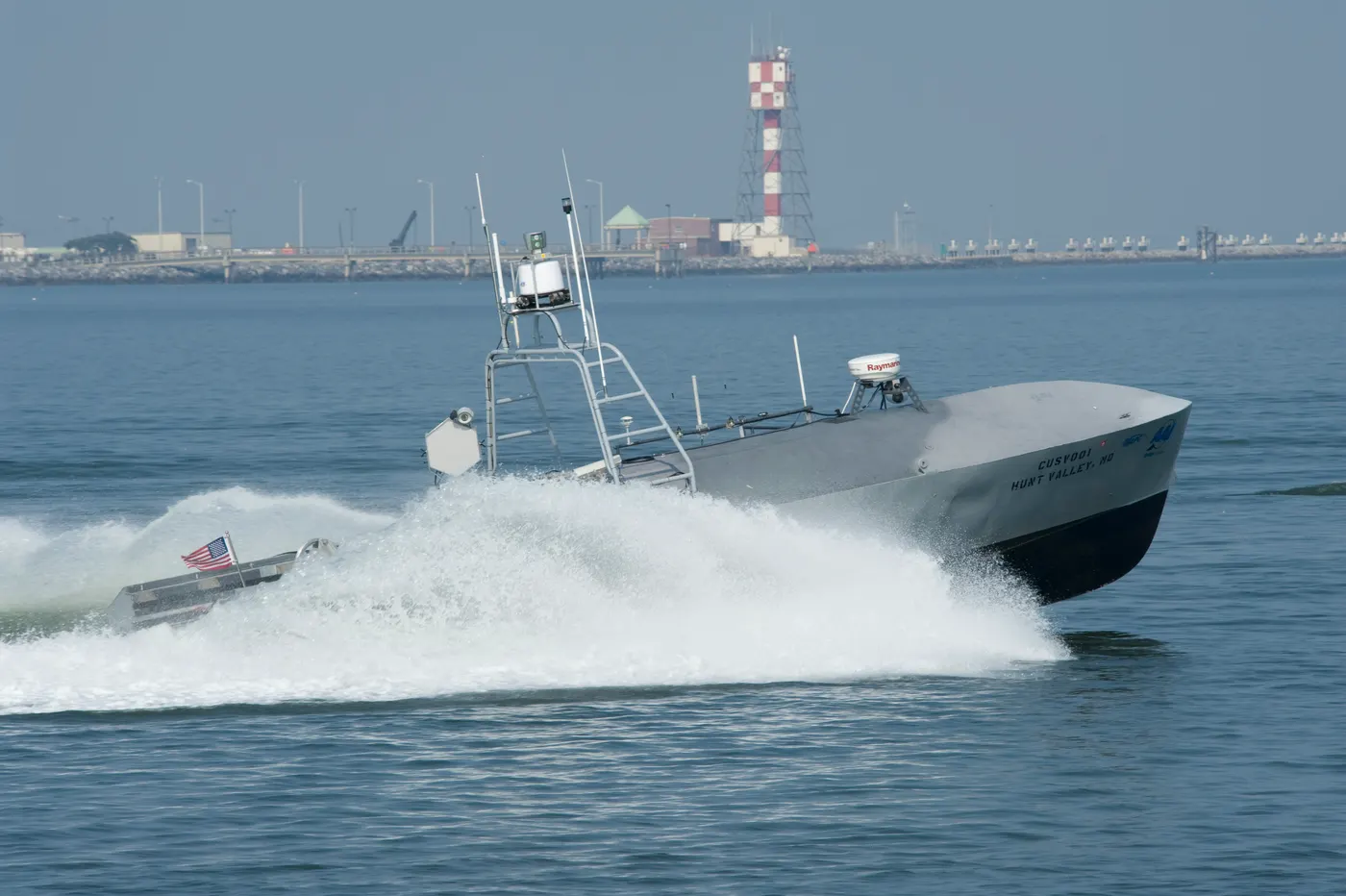 Fleet-class
