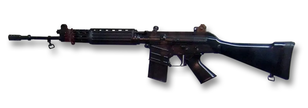 FN CAL