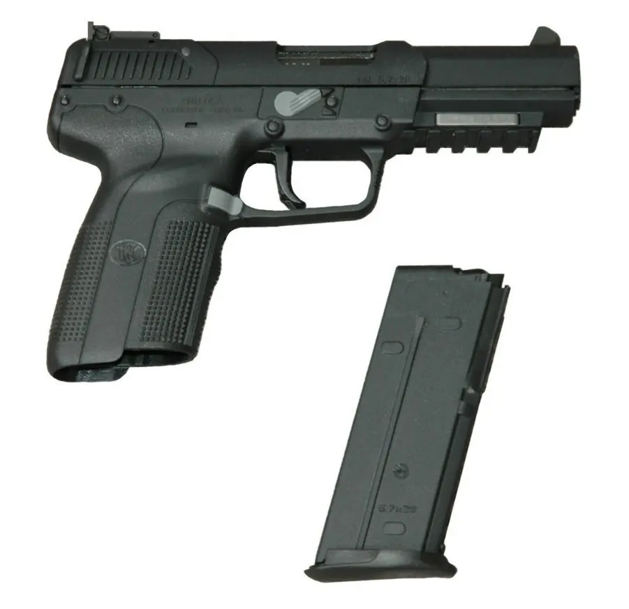FN Five-seveN