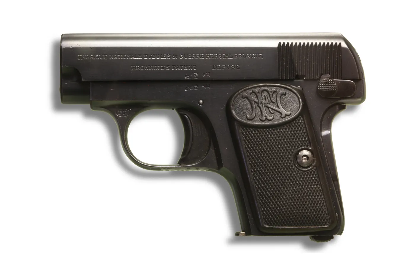 FN M1905 tabancası