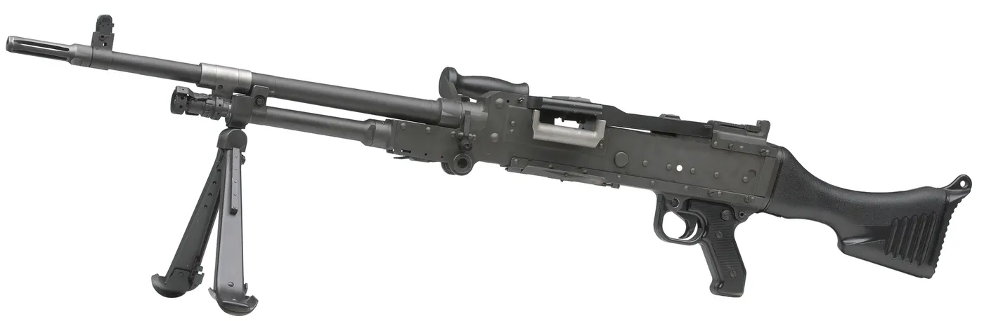 FN MAG