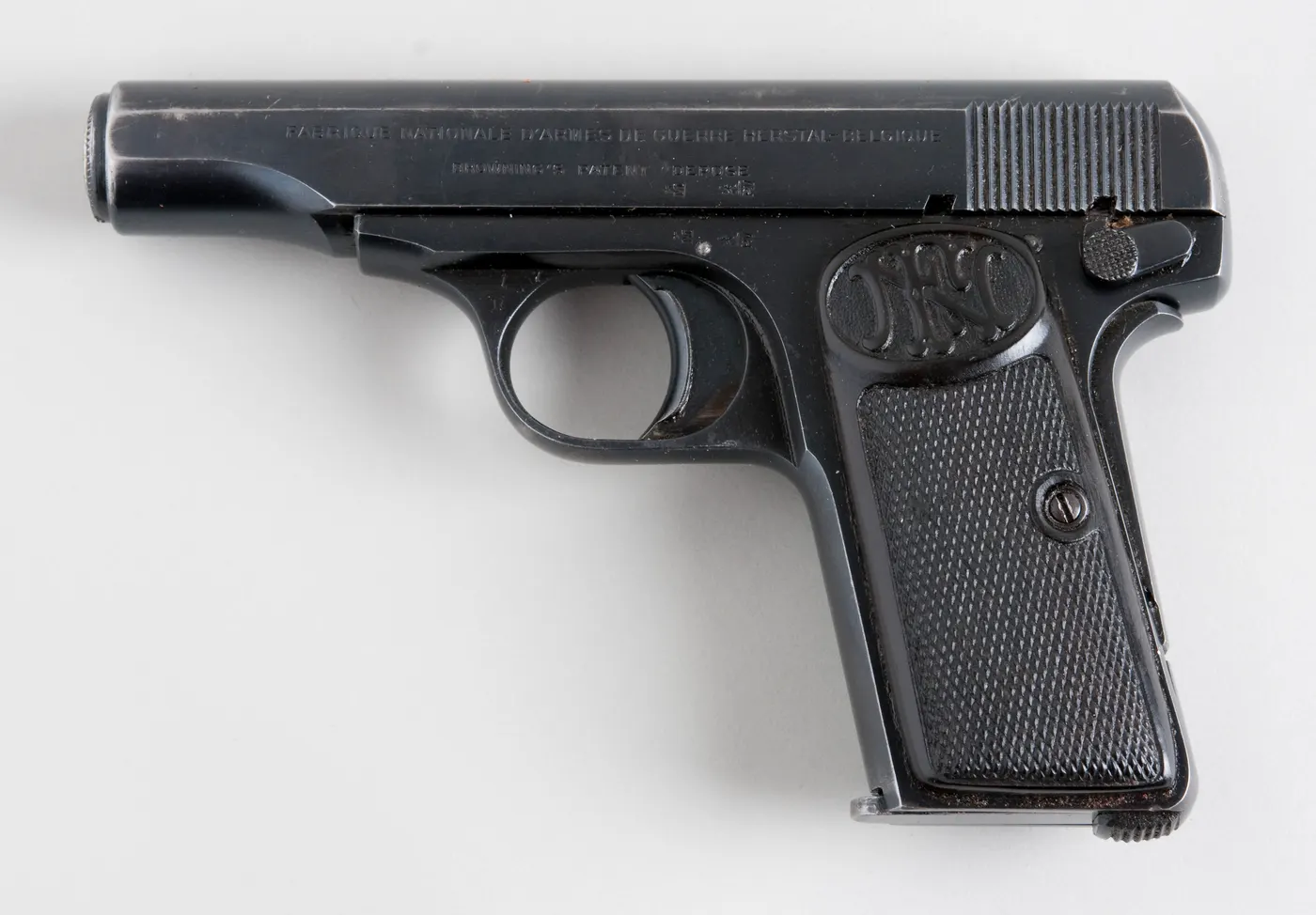 FN Browning M1910