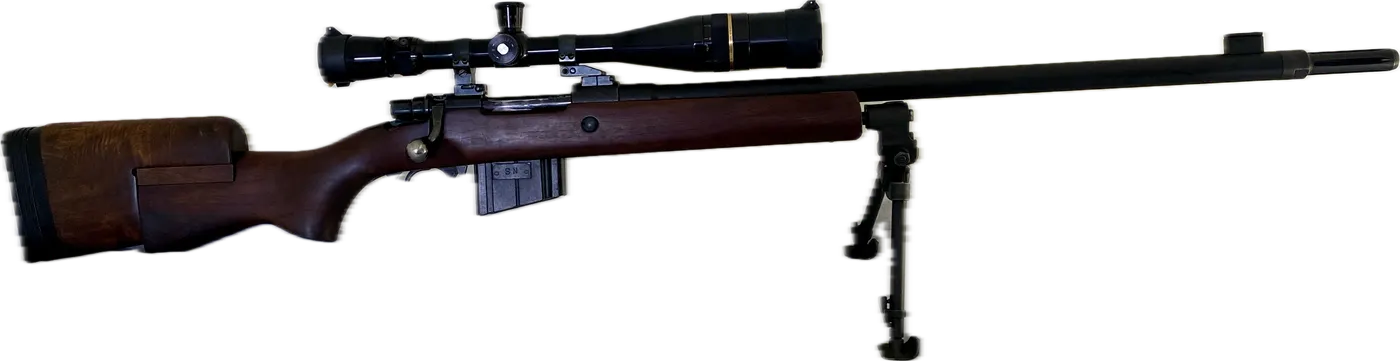 FN Model 30-11