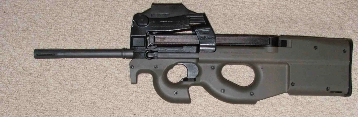 FN PS90