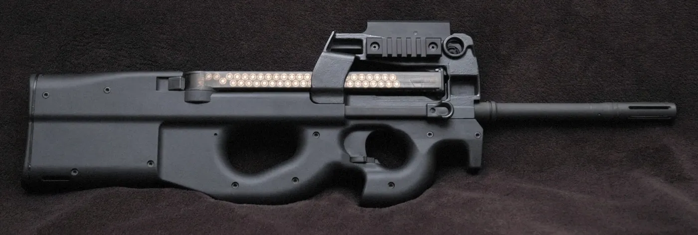 FN PS90 USG