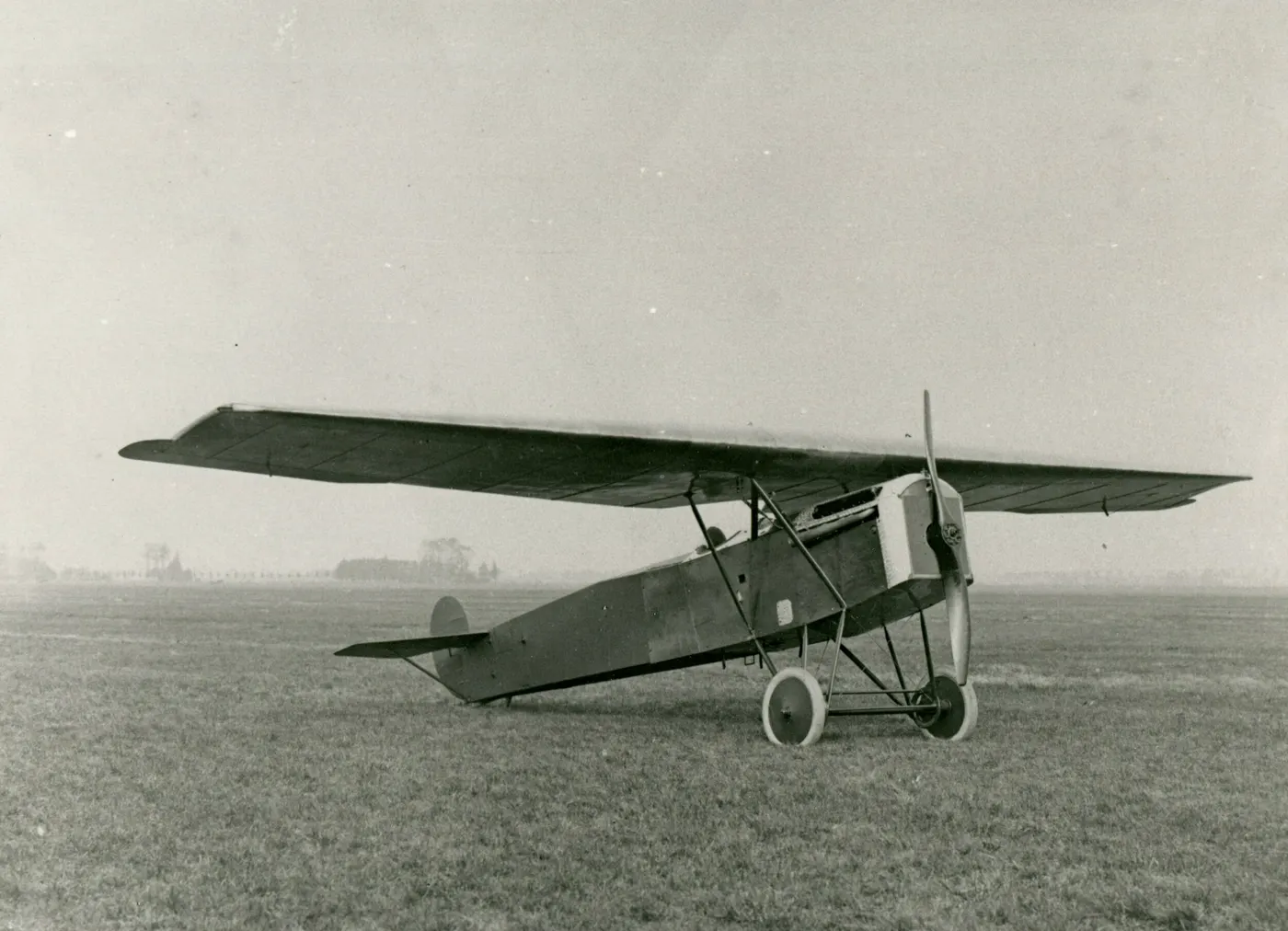 Fokker PW-5