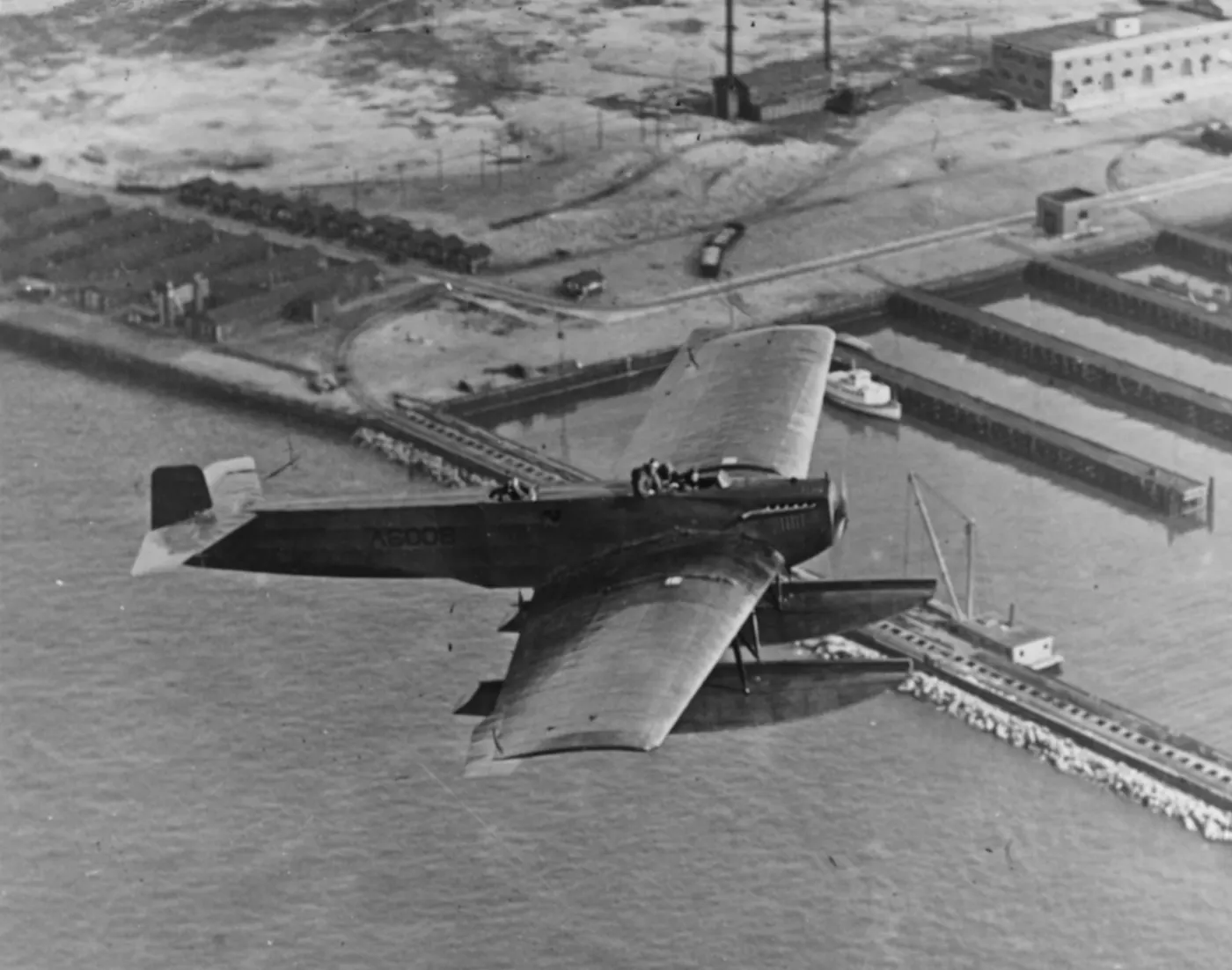 Fokker T.II