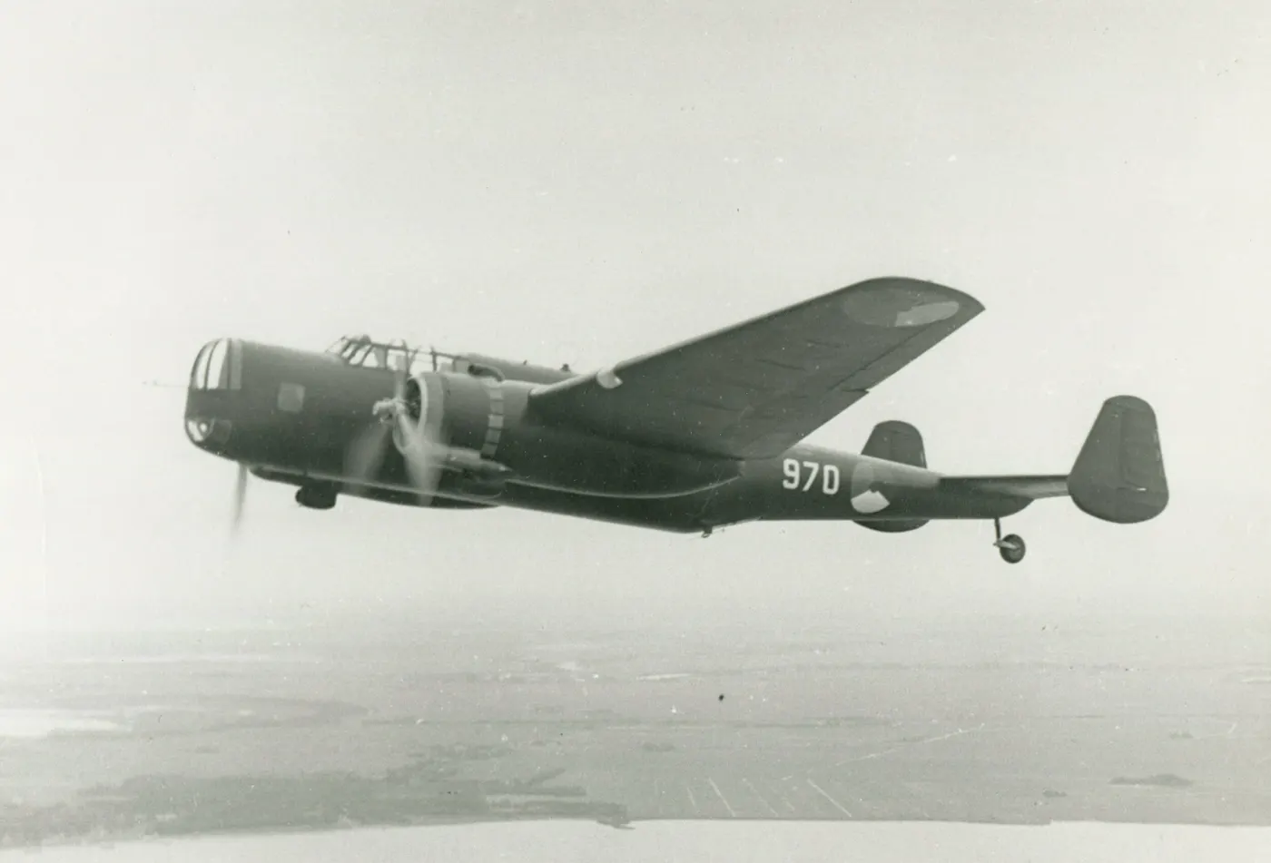 Fokker T.IX