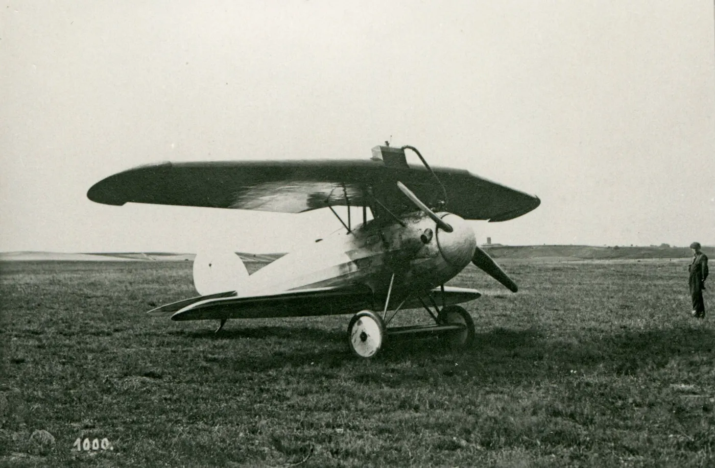 Fokker V.3