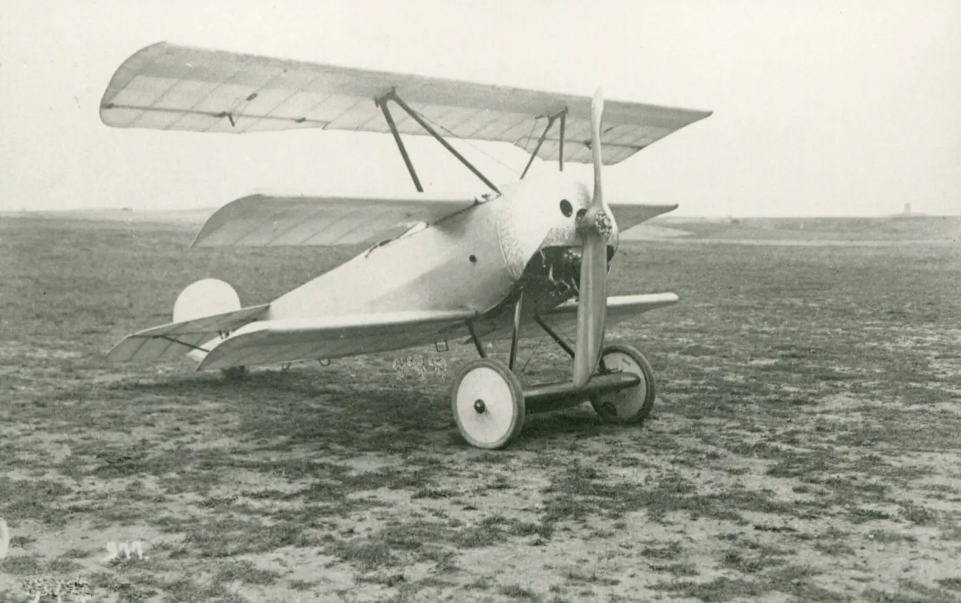 Fokker V.4