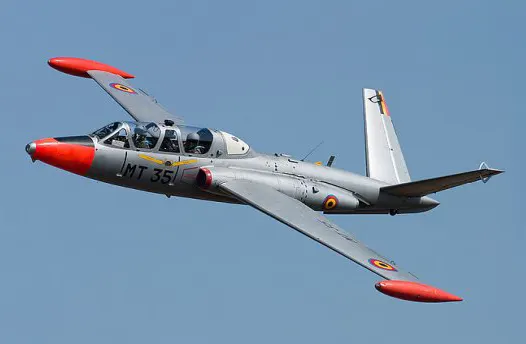 CM.170 Magister eğitim