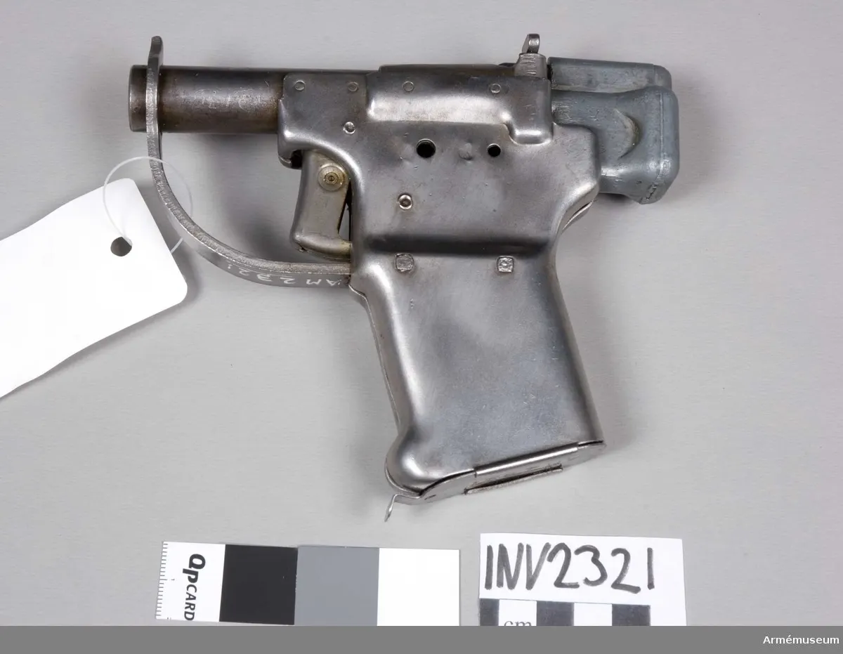 FP-45 Liberator