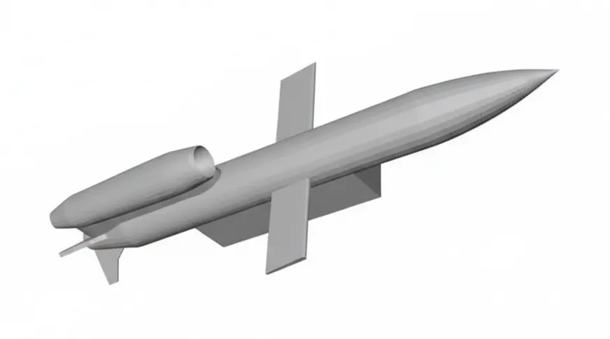 FP-5 Flamingo