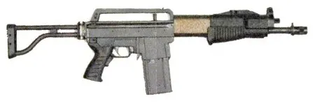 Franchi SPAS-15