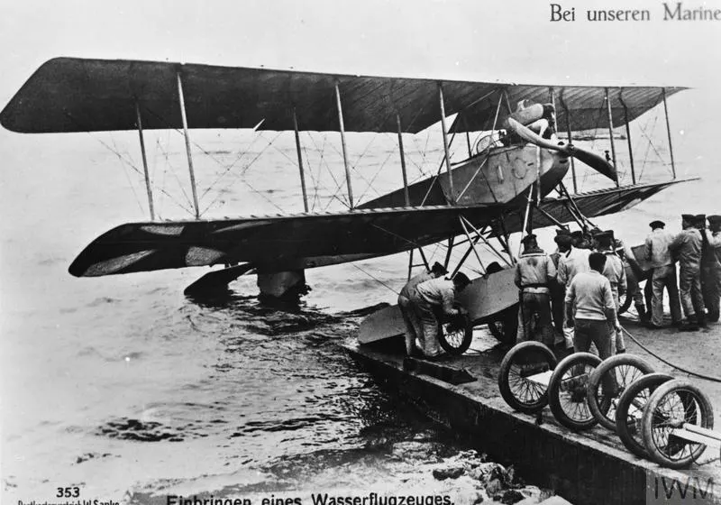 Friedrichshafen FF.29