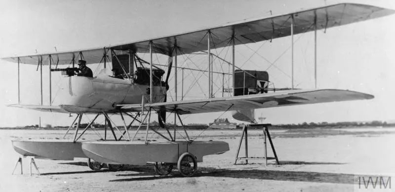 Friedrichshafen FF.31